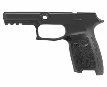 Wymienny chwyt pistoletowy P250/P320 Carry Rozmiar L (large)