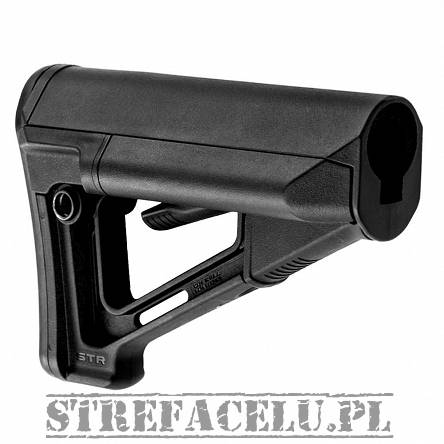 Kolba STR Carbine Stock do AR-15 M4 - Mil-Spec - Magpul - MAG470-BLK