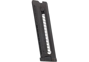 Magazine, Compatibility : Sig Sauer P322, Manufacturer : Sig Sauer (USA), Caliber : .22lr