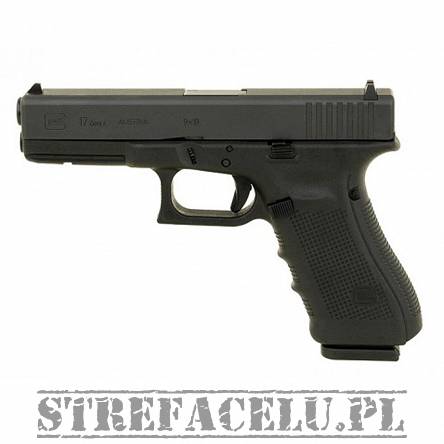 Pistol Glock 17 GEN 4 // 9 PARA