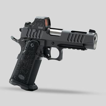 Pistolet Bul Armory SAS II EDC 4.25 PRO - G2, kal. 9x19
