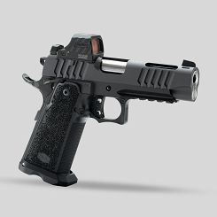 Pistolet Bul Armory SAS II EDC 4.25 PRO - G2, kal. 9x19