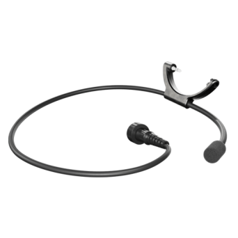 Mikrofon z kablem PTT do SORDIN Supreme T2 - 60195-S