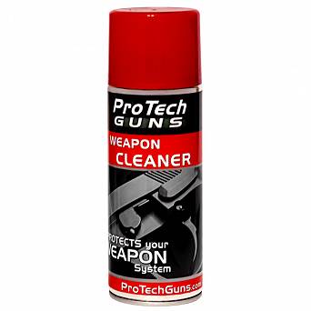 Weapon Cleaner 400ml weapon cleaner - ProTech Gun