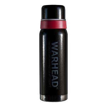 Thermos Termite WARHEAD 0,75L // hammertone black