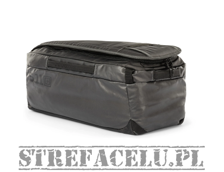 Bag, Manufacturer : 5.11, Model : Allhaula Duffel 45L, Color : Volcanic