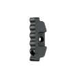 BUL Link Trigger System Release Button - Flat - Medium - Aggressive - Black - LNK-F-M-AGR-BLK