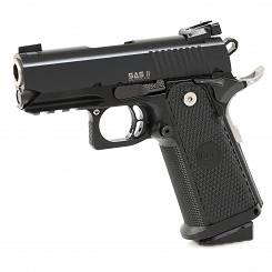 Bul SAS II ULTRA Black cal .45ACP