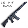 Karabinek AR-15 SOLGW M4-L89 lufa 14.5 inch , kal. 5,56x45mm / .223REM