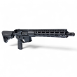 Karabinek AR-15 SOLGW M4-L89 lufa 14.5 inch , kal. 5,56x45mm / .223REM - 7