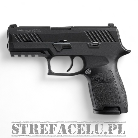 SIG Sauer P320 Compact cal. 9mm PARA