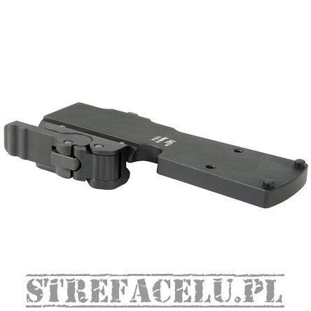 Montaż QD do kolimatora - Trijicon RMR/SRO - Low - Midwest Industries