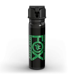 Gaz pieprzowy Mean Green 89ml - stożek - FOX LABS