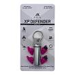 Earplugs; Model : XP Defender, Manufacturer : AXIL, Size : M/L, Color : Pink
