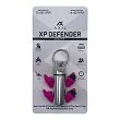 Earplugs; Model : XP Defender, Manufacturer : AXIL, Size : M/L, Color : Pink