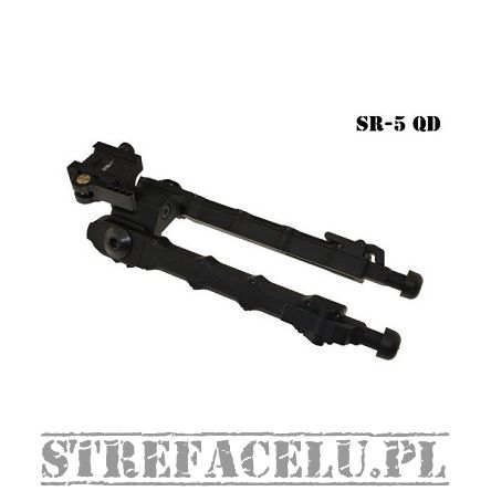 Bipod Accu-Tac SR-5 QD  / picatinny