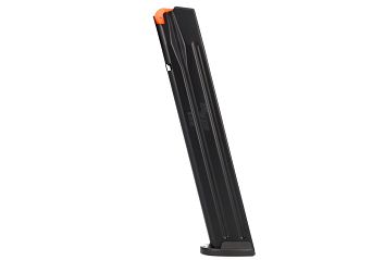 Magazine, Manufacturer : Sig Sauer, Compatibility : P320 (30 rounds), Ammunition : 9x19