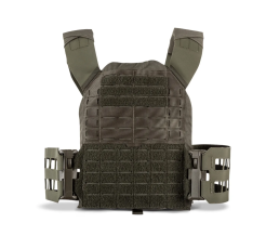 Kamizelka taktyczna 5.11 QR PLATE CARRIER kolor: RANGER GREEN, (Wybór rozmiarów)