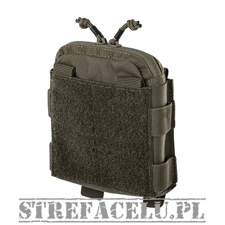 Kieszeń modułowa 5.11 MODULAR MINI POUCH kolor: RANGER GREEN