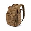 Backpack, Manufacturer : 5.11, Model : Rush 12, Version : 2.0, Color : Kangaroo