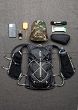Plecak 5.11 CLOUDSTRYKE PACK 10L kolor: VOLCANIC - 6