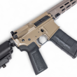 Karabinek AR-15 IWI ZION Z-15 FDE lufa 12.5 inch, kal. 5,56x45mm / .223REM - 3