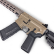 Karabinek AR-15 IWI ZION Z-15 FDE lufa 12.5 inch, kal. 5,56x45mm / .223REM - 4