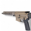 Karabinek AR-15 IWI ZION Z-15 FDE lufa 12.5 inch, kal. 5,56x45mm / .223REM - 5