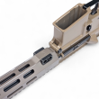 Karabinek AR-15 IWI ZION Z-15 FDE lufa 12.5 inch, kal. 5,56x45mm / .223REM - 6