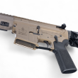 Karabinek AR-15 IWI ZION Z-15 FDE lufa 12.5 inch, kal. 5,56x45mm / .223REM - 11