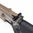 Karabinek AR-15 IWI ZION Z-15 FDE lufa 12.5 inch, kal. 5,56x45mm / .223REM - 10