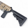 Karabinek AR-15 IWI ZION Z-15 FDE lufa 12.5 inch, kal. 5,56x45mm / .223REM - 13