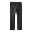 Spodnie męskie 5.11 APEX SOFTSHELL PANT kolor: BLACK - (Wybór rozmiarów) - 2