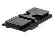 Aimpoint ACRO mounting plate for H&K SFP9 OR pistol (200521) - 2