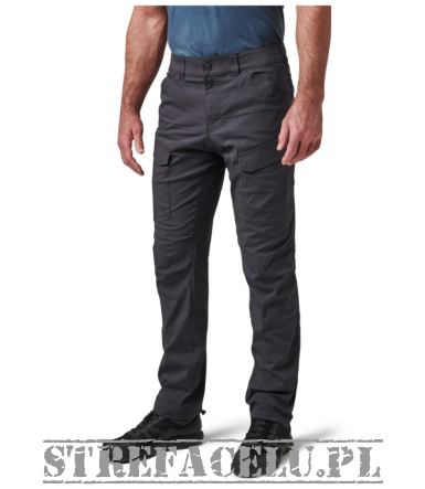 Men's Pants, Manufacturer : 5.11, Model : Meridan Pant, Color : Volcanic