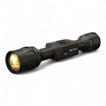 Mars LTV+ 4-12x50mm Thermal Scope, 640×480 ATN