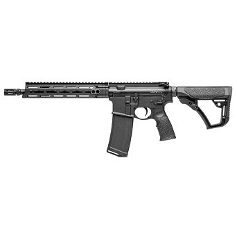 Daniel Defense DDM4 V7 S // 5.56mm NATO