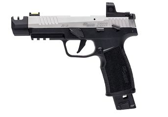 Pistolet Sig Sauer P322 COMP kal. 22 LR.