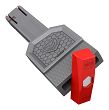 Smart-Fit Gunsmithing Block - AR-9/Glock - AVGLOCKSFVB - Real Avid - 3