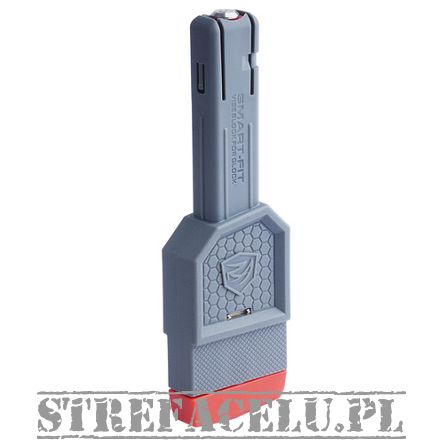 Smart-Fit Gunsmithing Block - AR-9/Glock - AVGLOCKSFVB - Real Avid