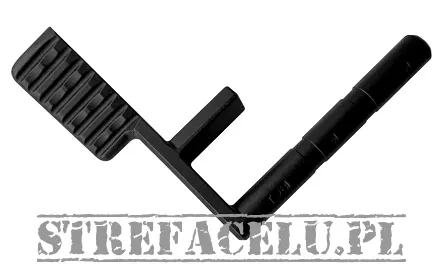 Podpórka pod kciuk - Glock Thumb Rest Trigger Pin, Gen.5 (leworęczny)  - Align Tactical