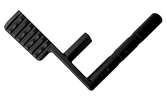 Podpórka pod kciuk - Glock Thumb Rest Trigger Pin, Gen.5 (leworęczny)  - Align Tactical