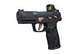 Pistolet Sig Sauer P322 ROSE kal. 22 LR. - 2