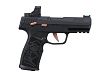 Pistolet Sig Sauer P322 ROSE kal. 22 LR. - 5