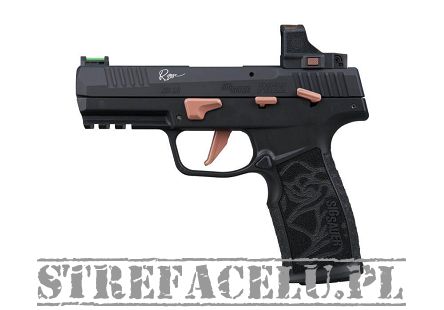 Pistolet Sig Sauer P322 ROSE kal. 22 LR.
