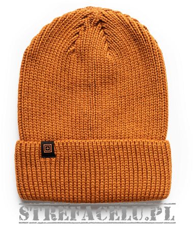 Winter Cap, Manufacturer : 5.11, Model : Chambers Beanie, Color : Rosted Barley