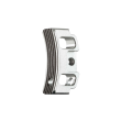 Przycisk spustu BUL Link Trigger System - Semi Curved - Long - Wide - Silver - LNK-SC-L-W-SLV