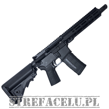 Karabinek AR-15 IWI ZION Z-15 lufa 10.5 inch, kal. 5,56x45mm / .223REM