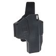 MORF X3 Polymer Holster for Glock 17 IMI-Z8017 Black