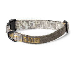 Obroża dla psa - 5.11 MISSION READY DOG COLLAR, Kolor: BDLD TN PCTN